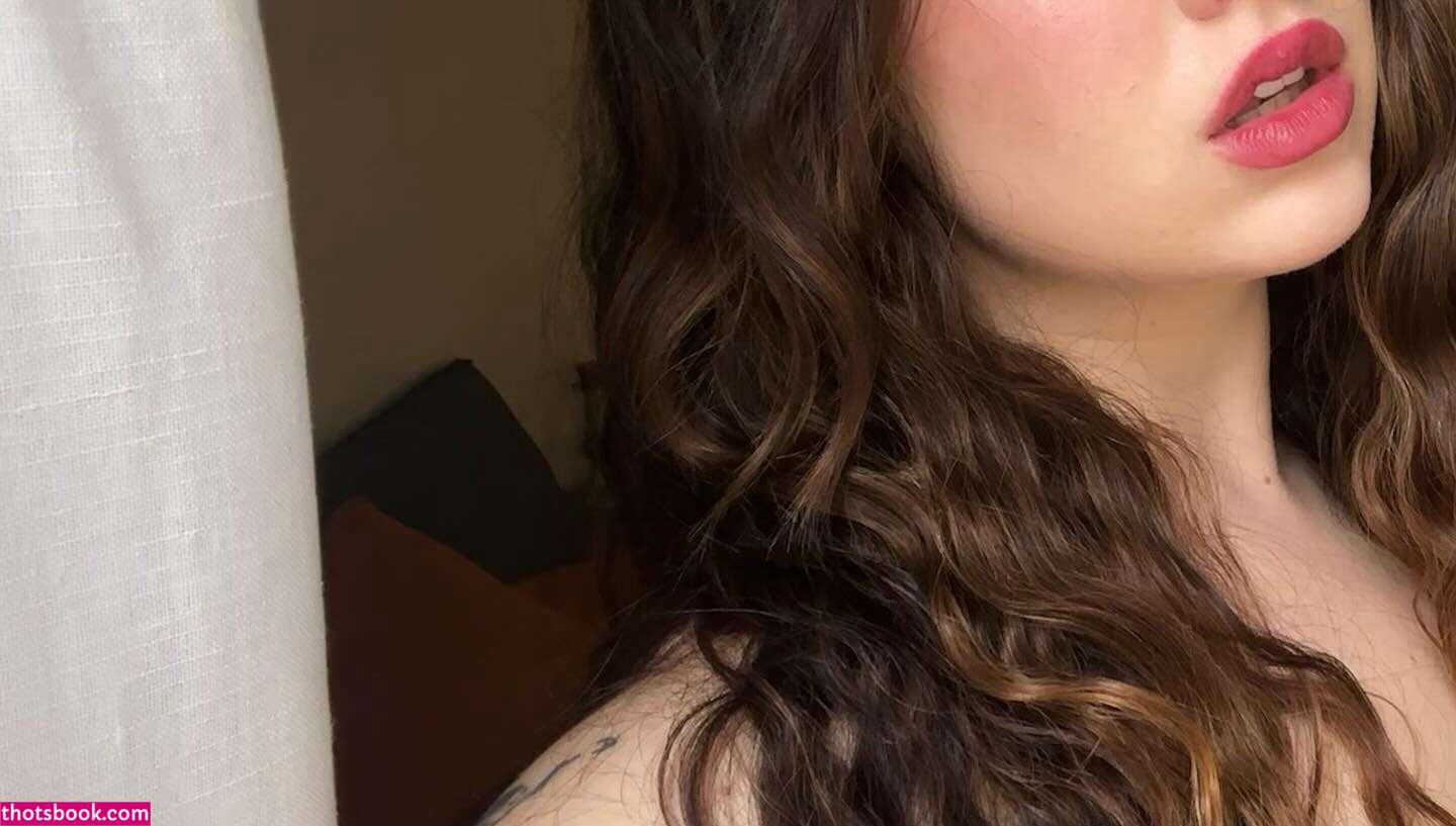 Jackie Frazey Nude Leaks OnlyFans Photos #4 1404977