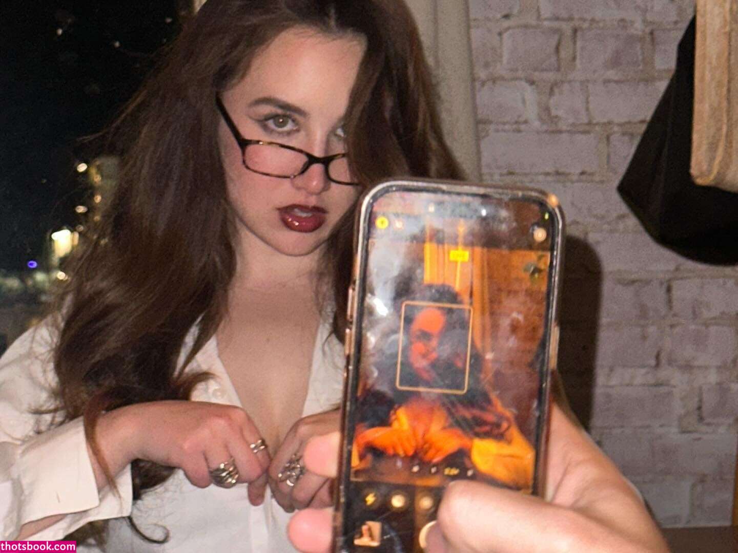 Jackie Frazey Nude Leaks OnlyFans Photos #4 1404978