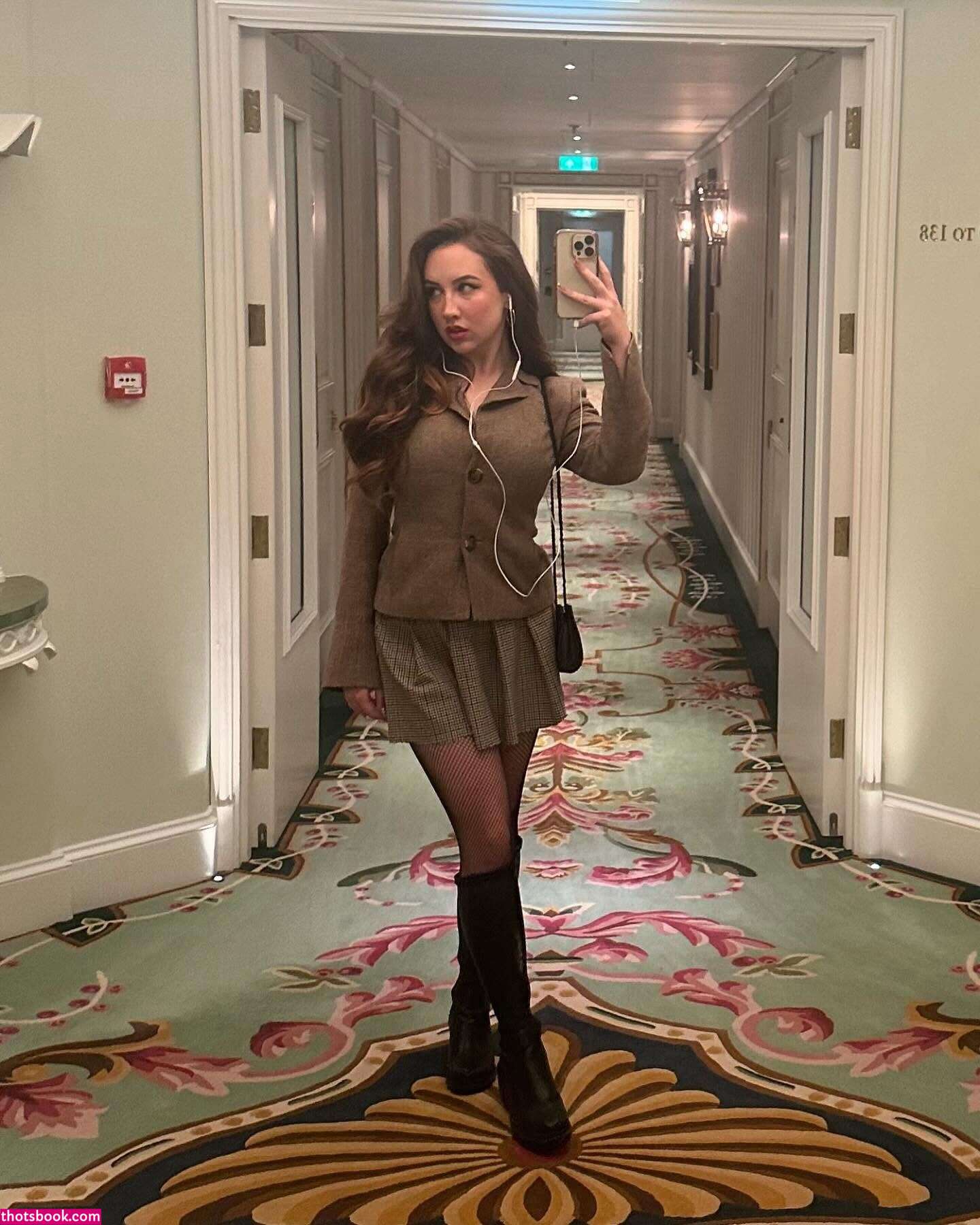 Jackie Frazey Nude Leaks OnlyFans Photos #4 1404980