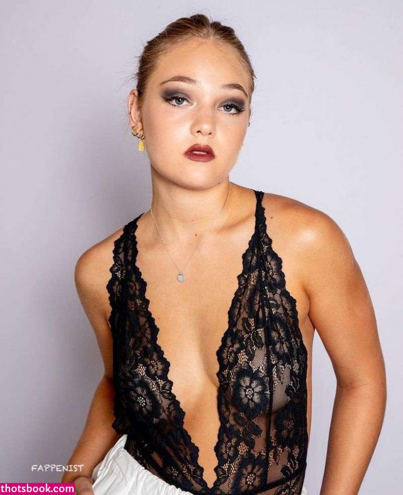 Jasmine Hendriks jasminehendriks Nude Leaks OnlyFans Photos #1 1404986