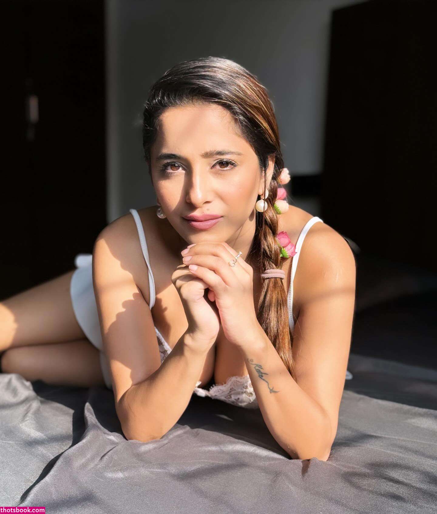 Kate Sharma Nude Leaks OnlyFans Photos #1 1405039