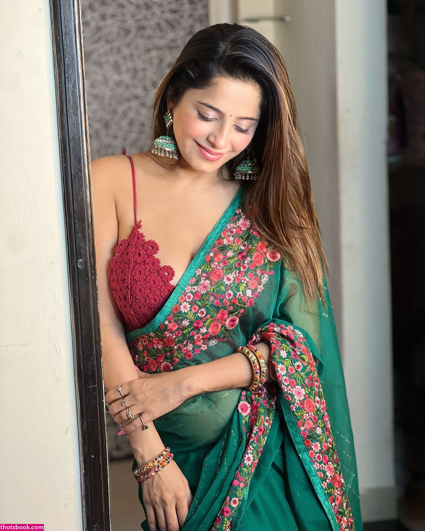 Kate Sharma Nude Leaks OnlyFans Photos #5 1405090