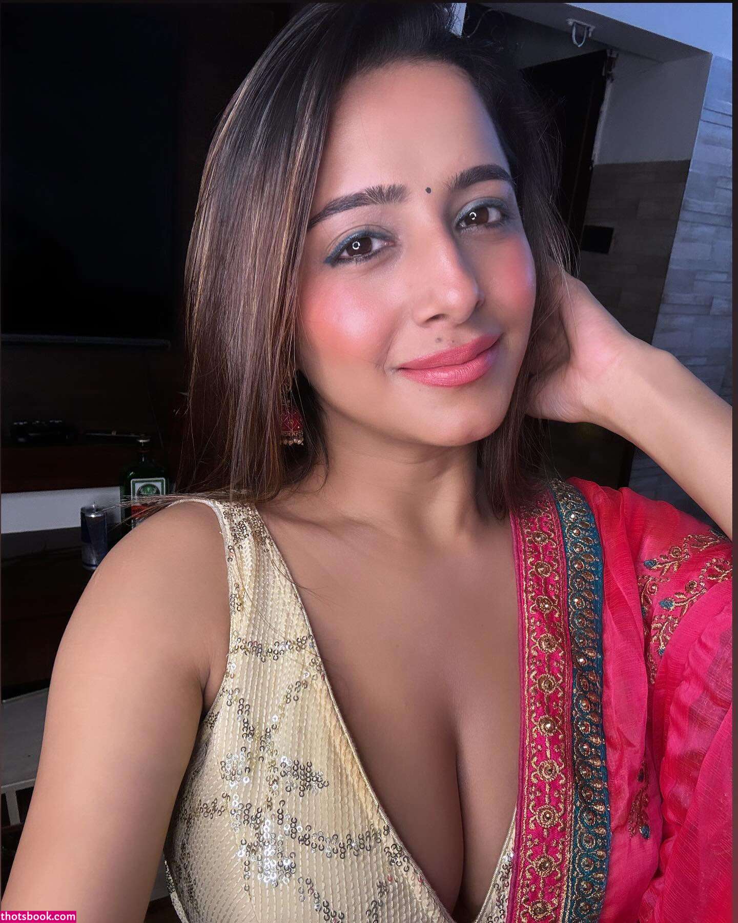 Kate Sharma Nude Leaks OnlyFans Photos #5 1405097