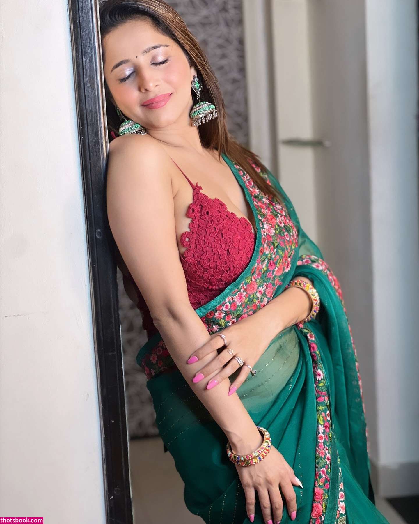 Kate Sharma Nude Leaks OnlyFans Photos #5 1405098