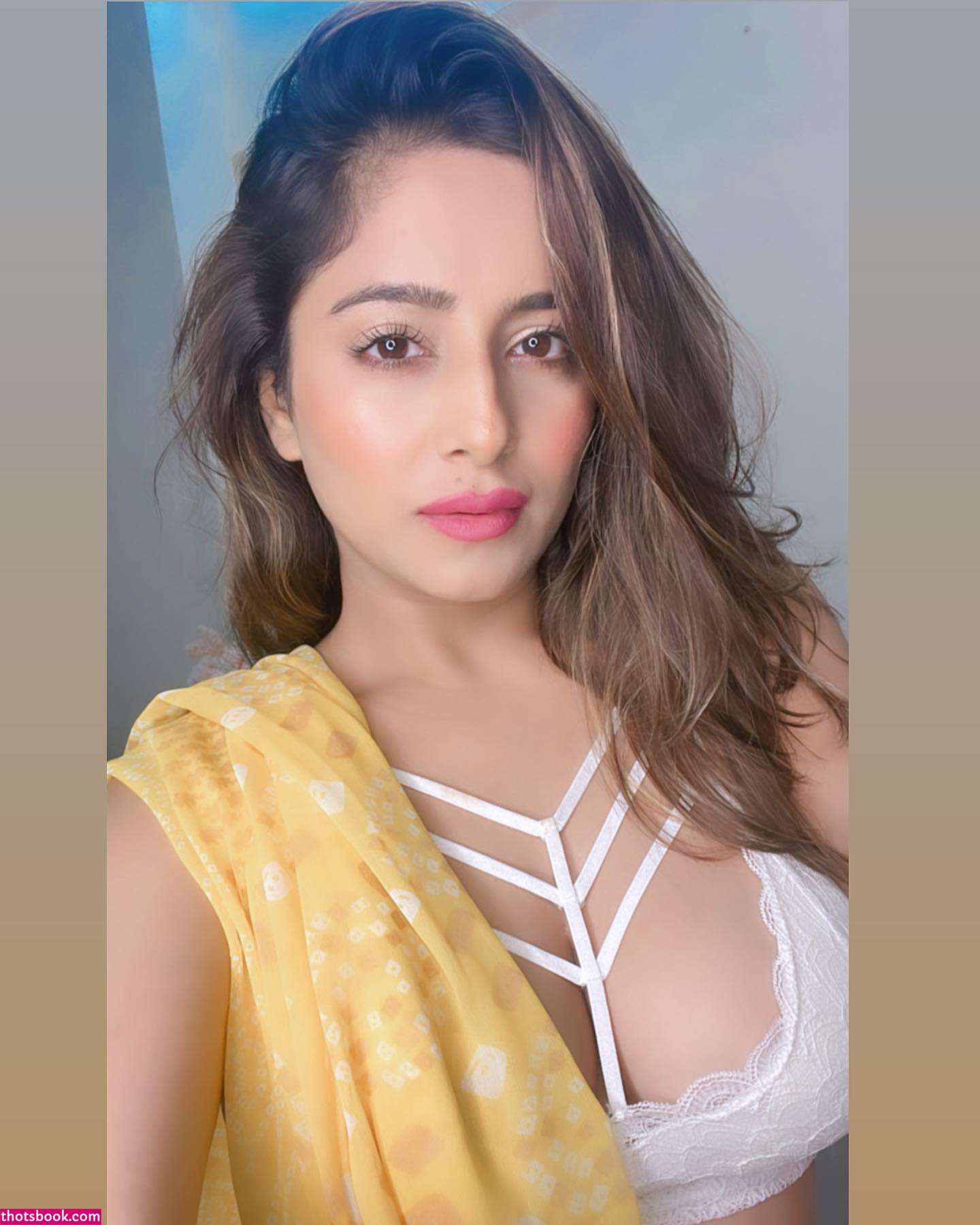 Kate Sharma Nude Leaks OnlyFans Photos #5 1405102