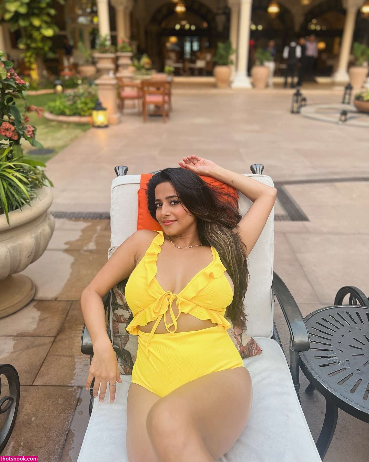 Kate Sharma Nude Leaks OnlyFans Photos #5 1405103