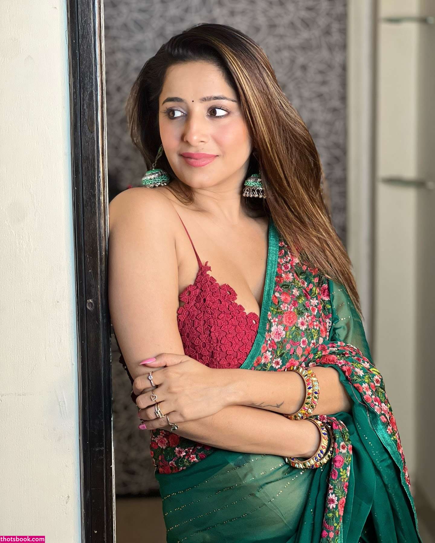 Kate Sharma Nude Leaks OnlyFans Photos #5 1405105