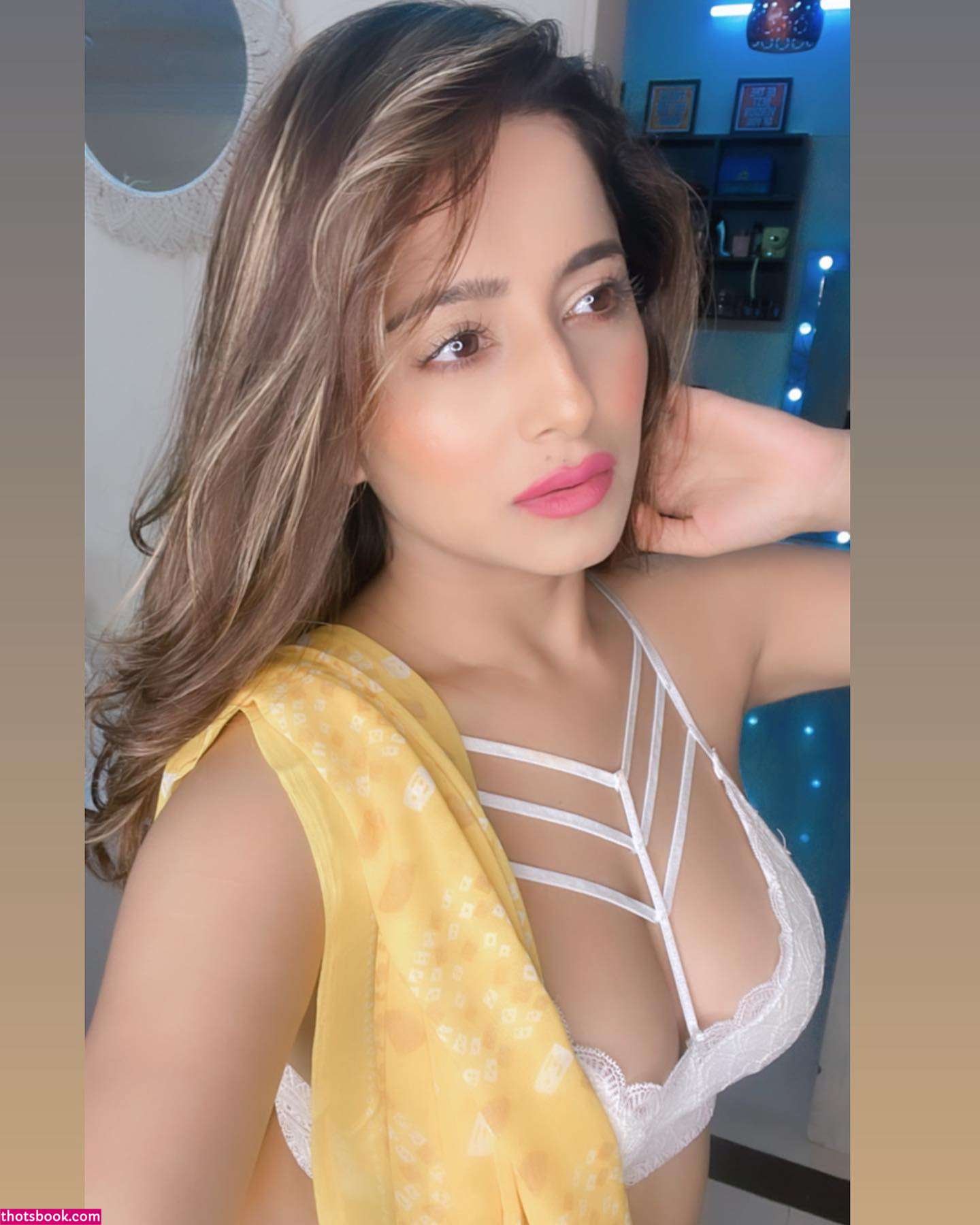 Kate Sharma Nude Leaks OnlyFans Photos #5 1405106