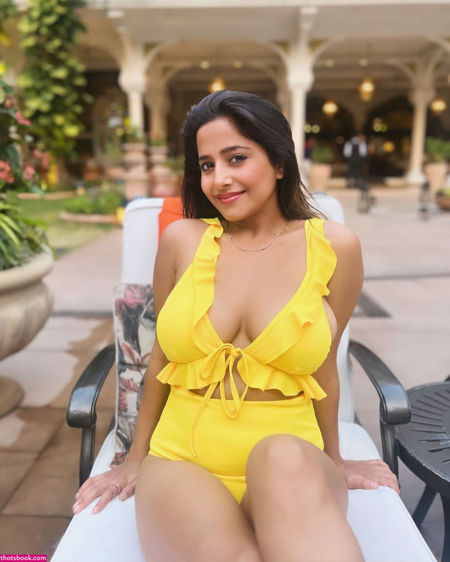 Kate Sharma Nude Leaks OnlyFans Photos #5 1405107