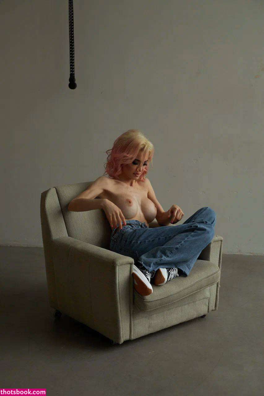 Liqueen Nude Leaks OnlyFans Photos #2 1405324