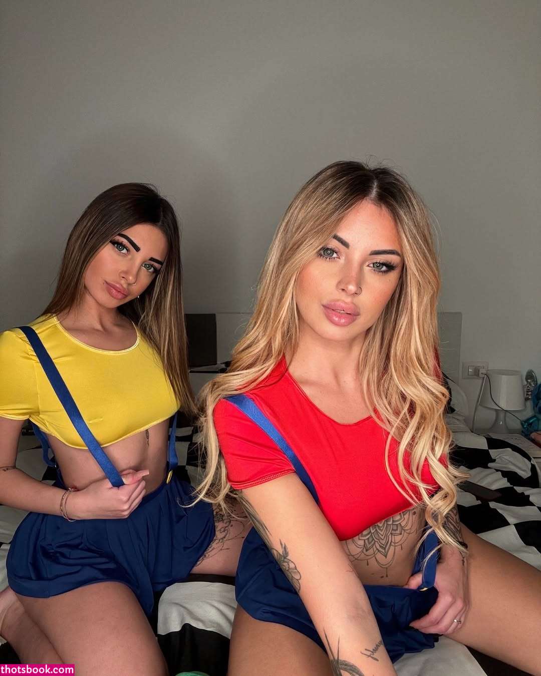 Luna Bufo lastellapiubella Nude Leaks OnlyFans Photos #3 1405389