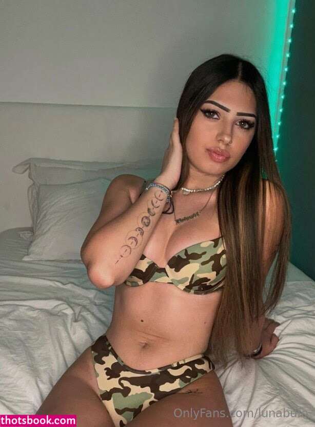 Luna Bufo lastellapiubella Nude Leaks OnlyFans Photos #4 1405393