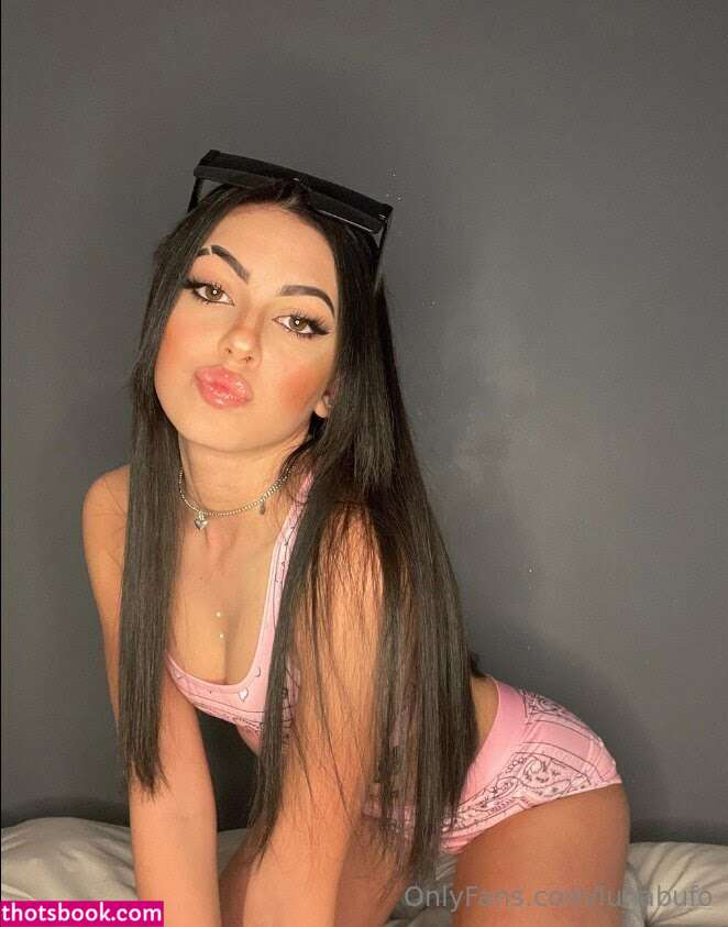 Luna Bufo lastellapiubella Nude Leaks OnlyFans Photos #4 1405397