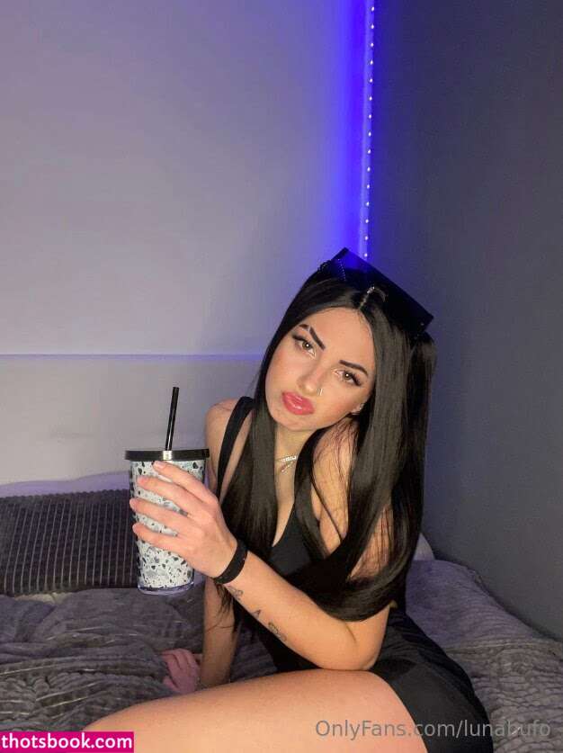 Luna Bufo lastellapiubella Nude Leaks OnlyFans Photos #4 1405401