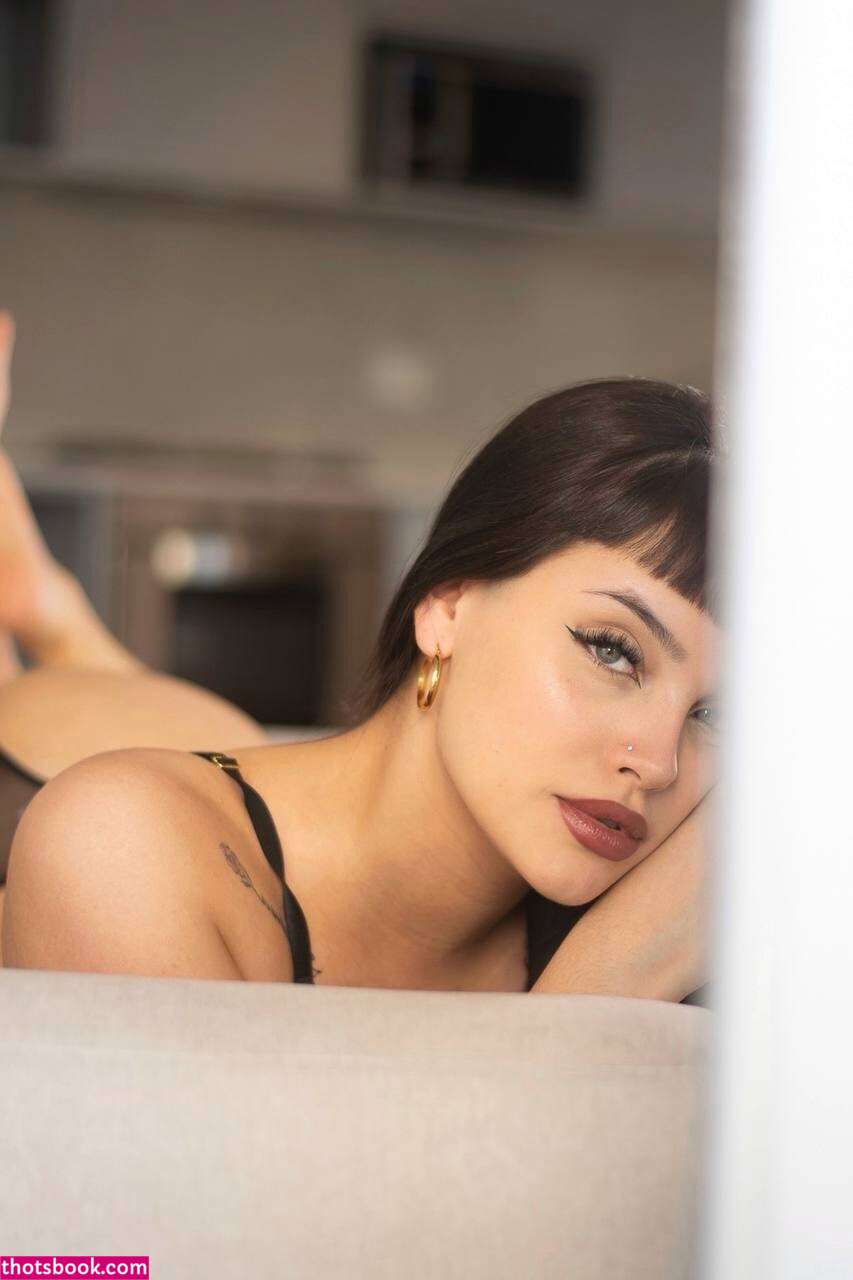 Macarena Belen Nude Leaks OnlyFans Photos #2 1405419