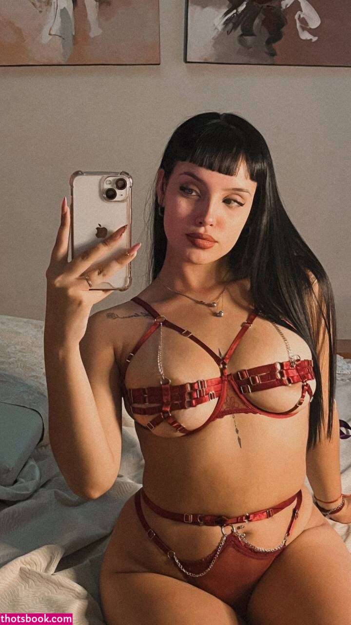 Macarena Belen Nude Leaks OnlyFans Photos #3 1405430