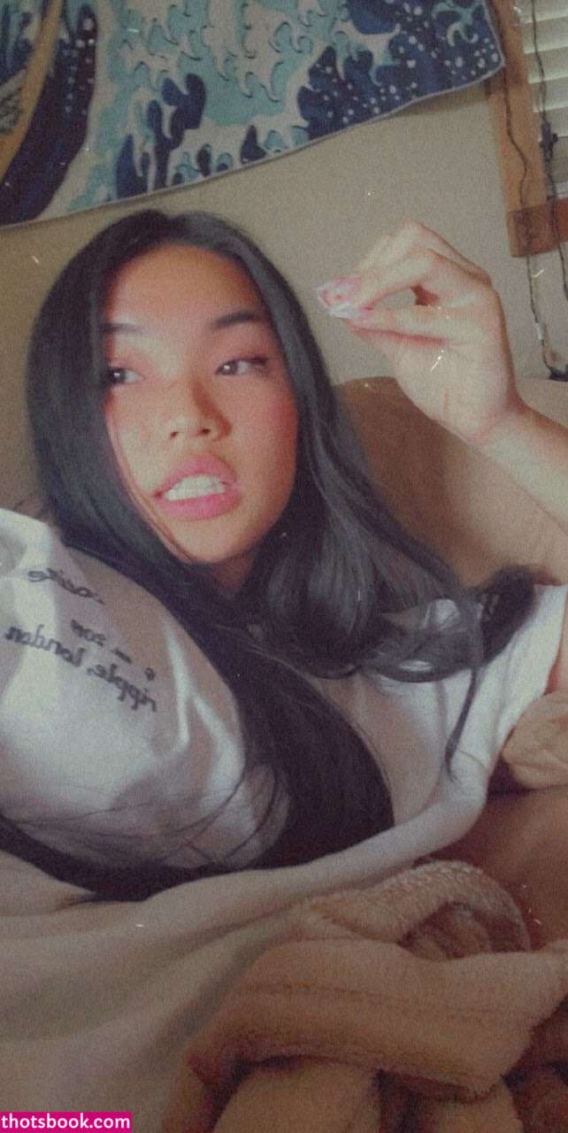 michellejzhou rainbobatea Nude Leaks OnlyFans Photos #1 1405567