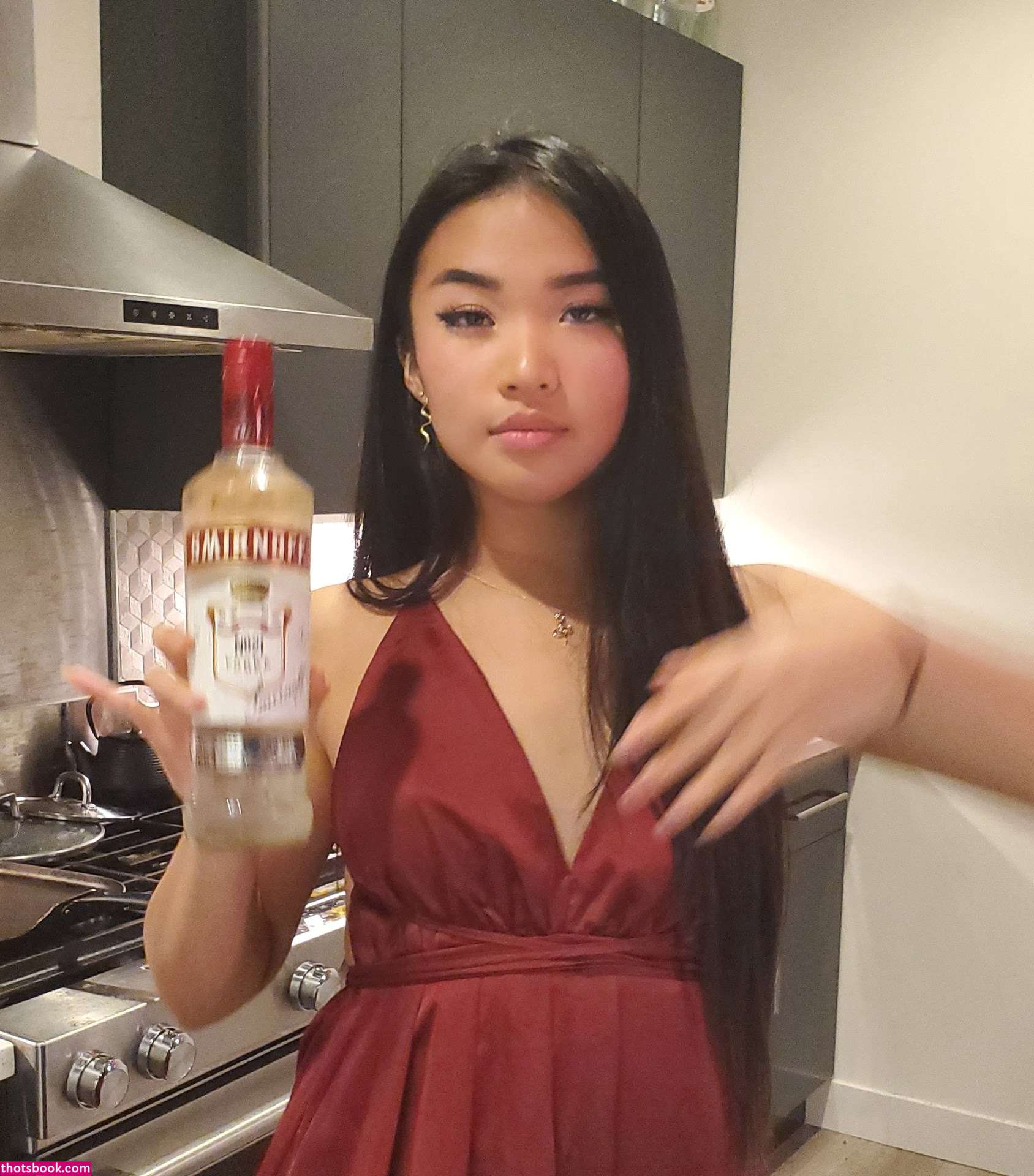 michellejzhou rainbobatea Nude Leaks OnlyFans Photos #1 1405570