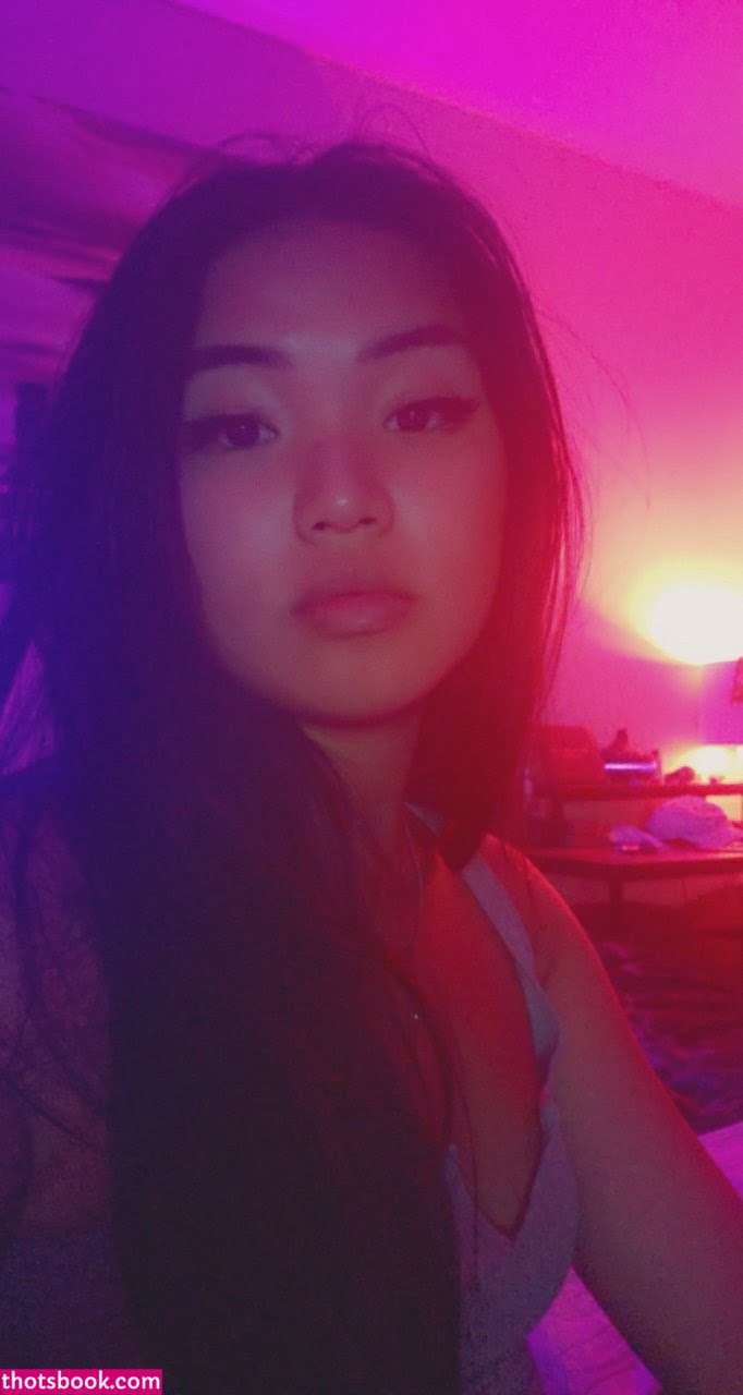 michellejzhou rainbobatea Nude Leaks OnlyFans Photos #2 1405574