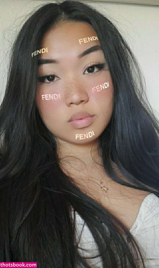 michellejzhou rainbobatea Nude Leaks OnlyFans Photos #2 1405576