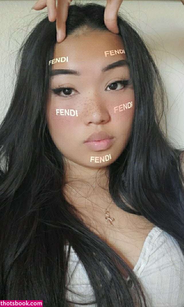 michellejzhou rainbobatea Nude Leaks OnlyFans Photos #2 1405578