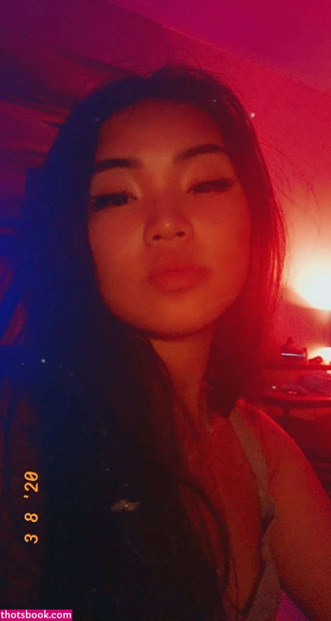 michellejzhou rainbobatea Nude Leaks OnlyFans Photos #2 1405581