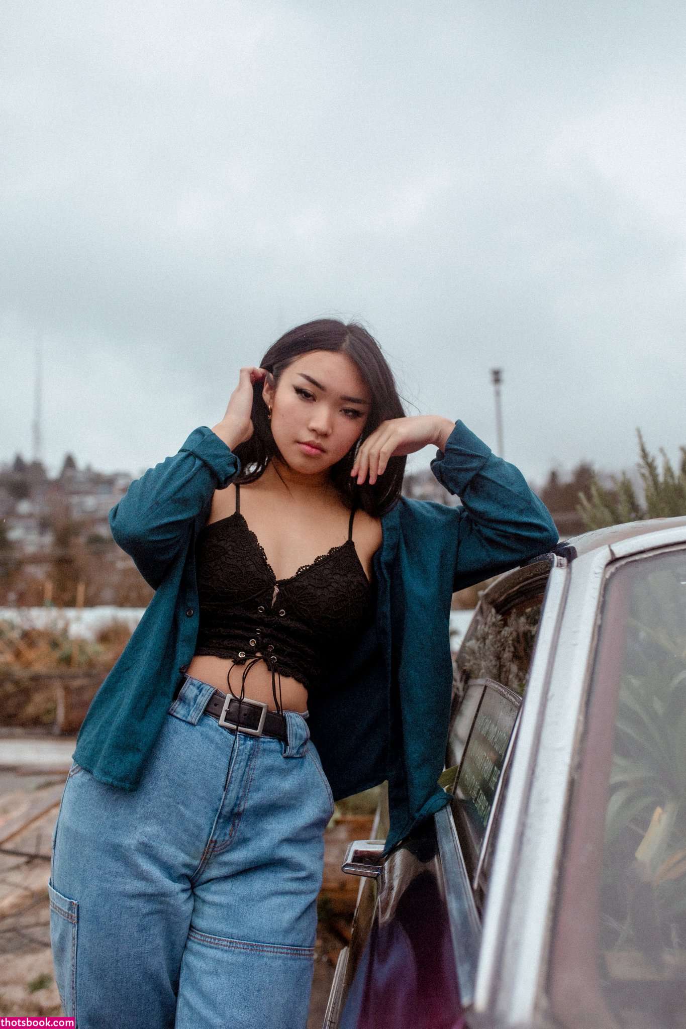 michellejzhou rainbobatea Nude Leaks OnlyFans Photos #4 1405587