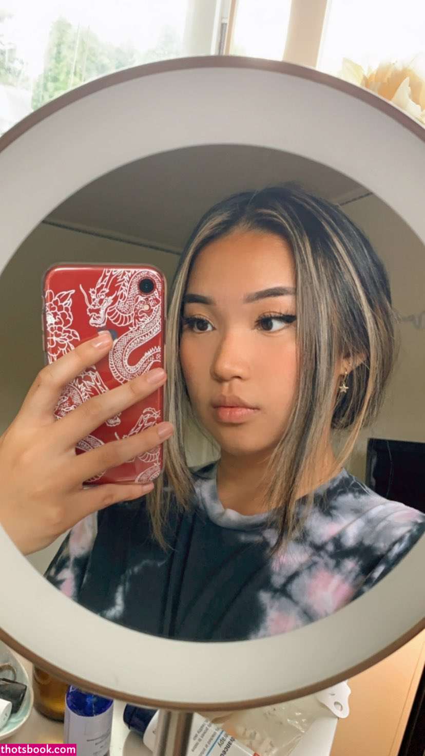 michellejzhou rainbobatea Nude Leaks OnlyFans Photos #4 1405589