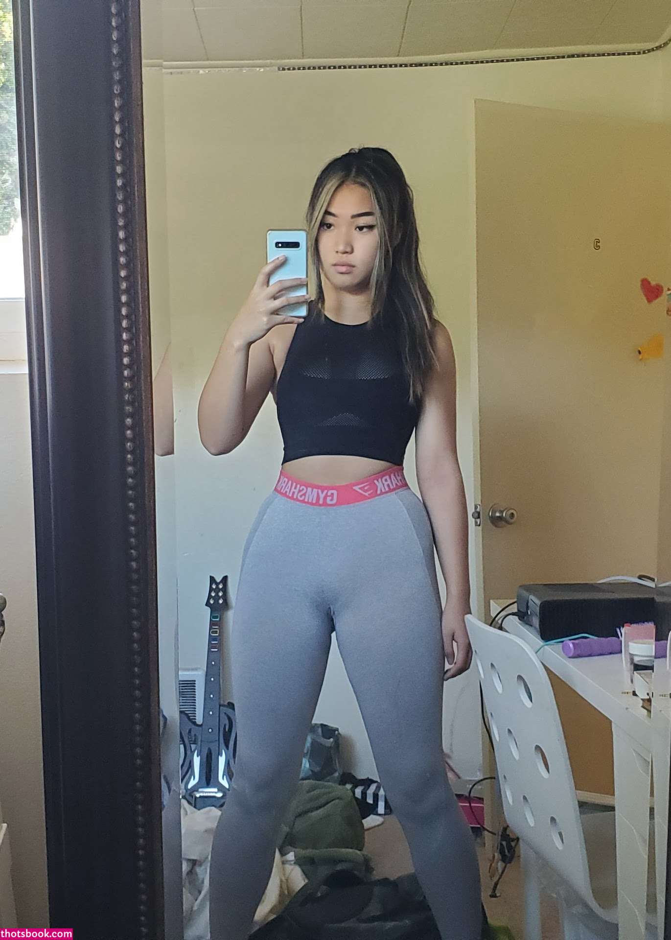 michellejzhou rainbobatea Nude Leaks OnlyFans Photos #4 1405591