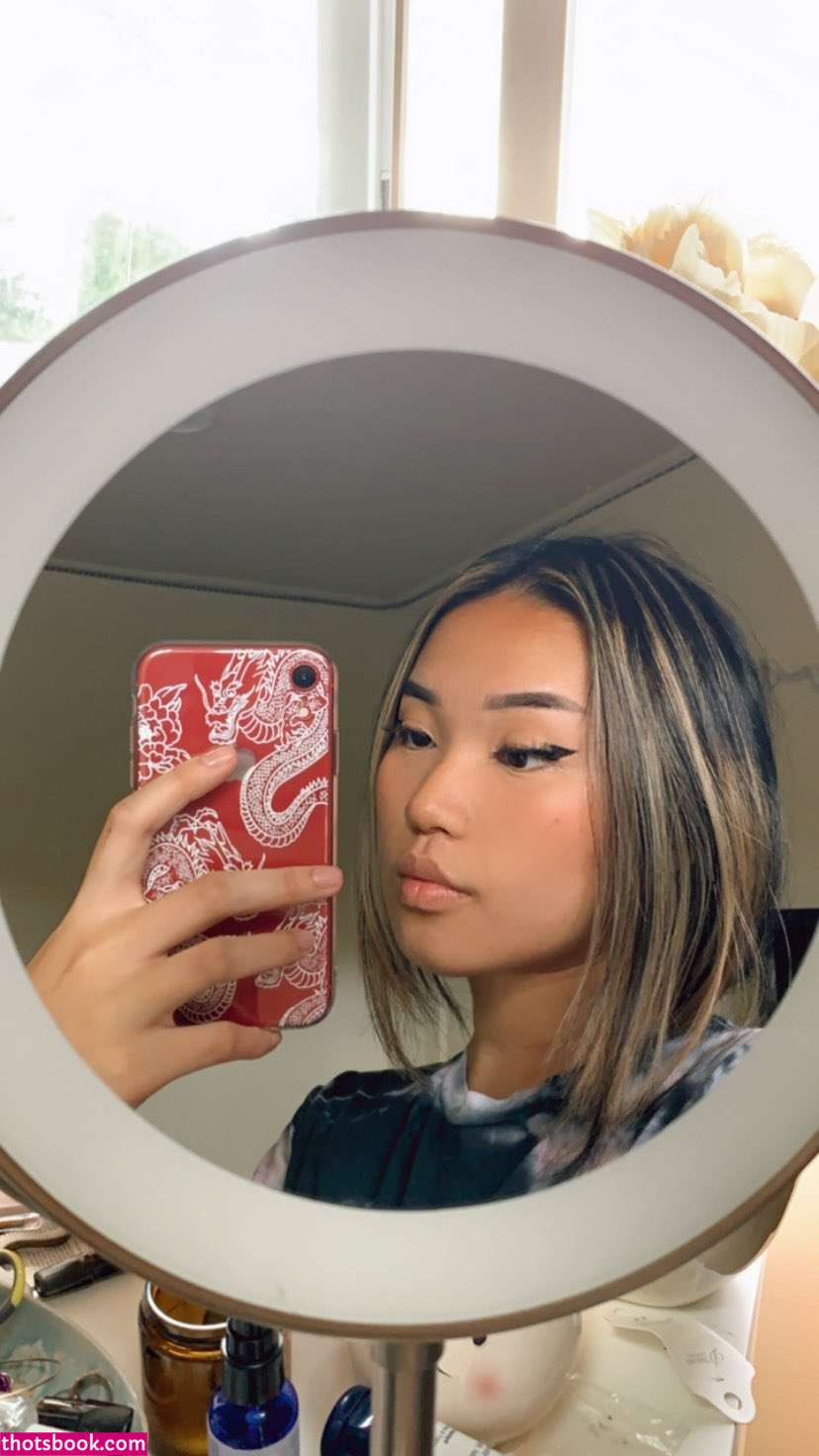 michellejzhou rainbobatea Nude Leaks OnlyFans Photos #4 1405592