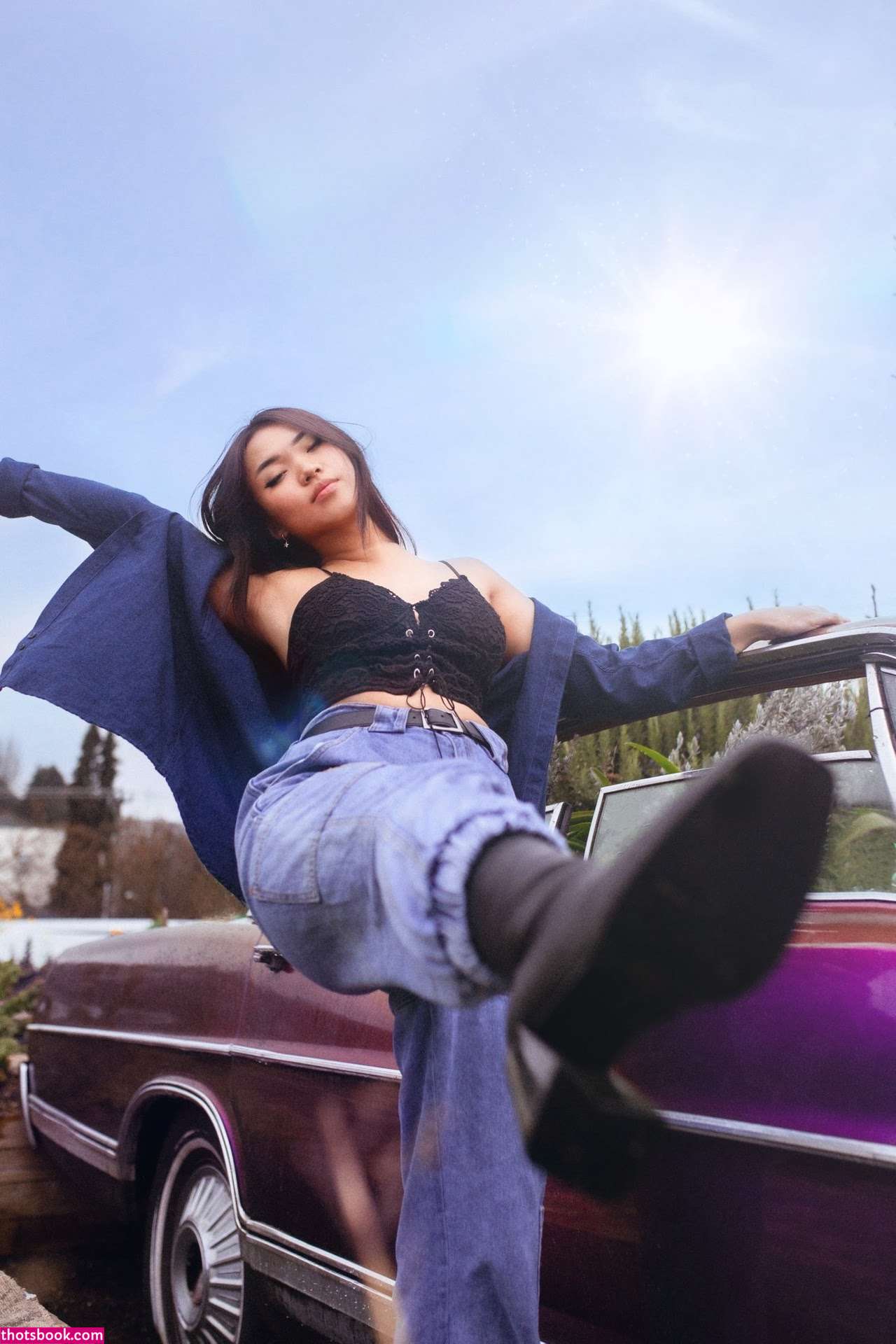 michellejzhou rainbobatea Nude Leaks OnlyFans Photos #4 1405593