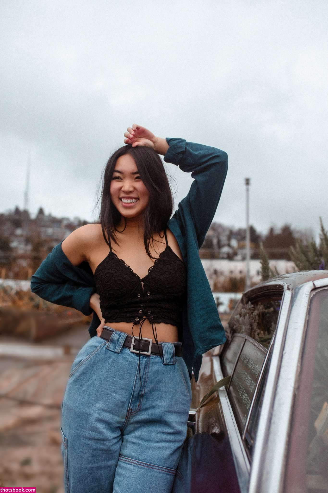 michellejzhou rainbobatea Nude Leaks OnlyFans Photos #4 1405594