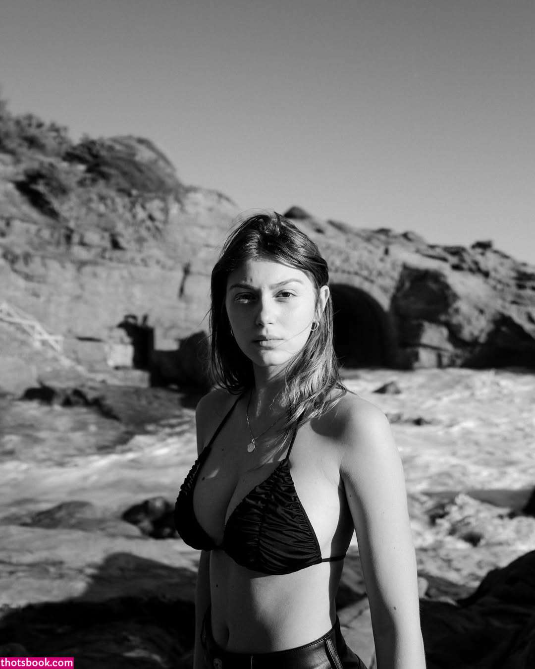 Miriam Bongiorni Nude Leaks OnlyFans Photos #1 1405596