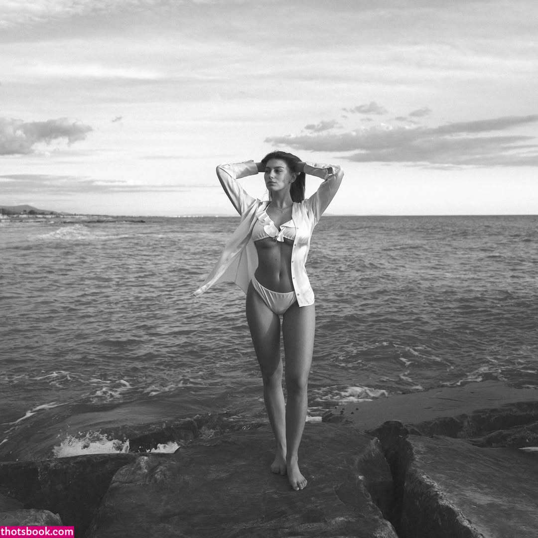 Miriam Bongiorni Nude Leaks OnlyFans Photos #1 1405600