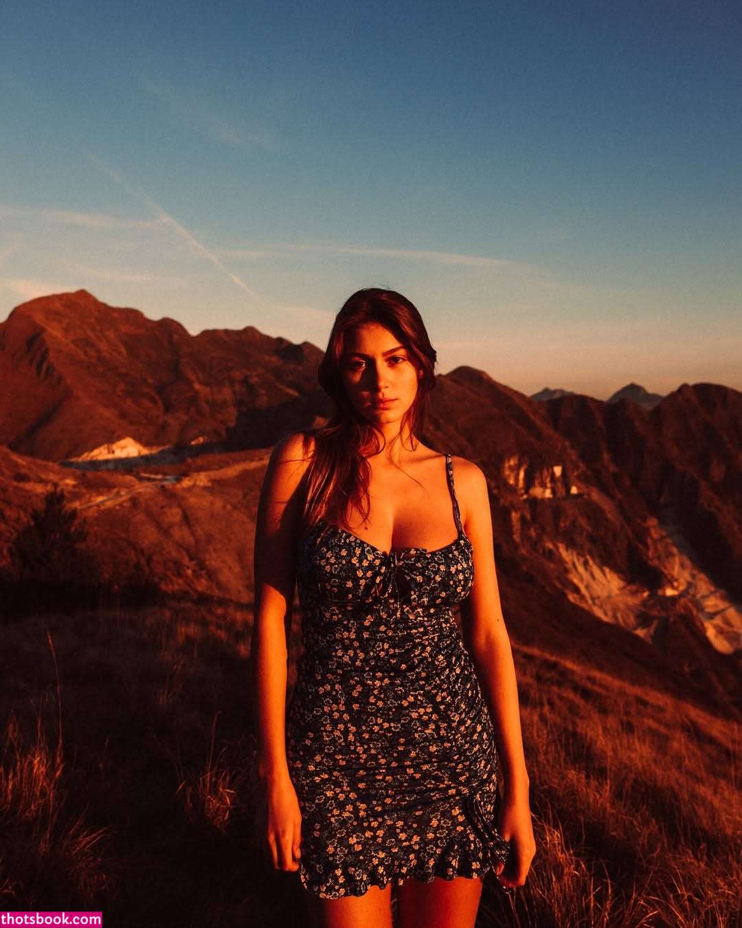 Miriam Bongiorni Nude Leaks OnlyFans Photos #4 1405616