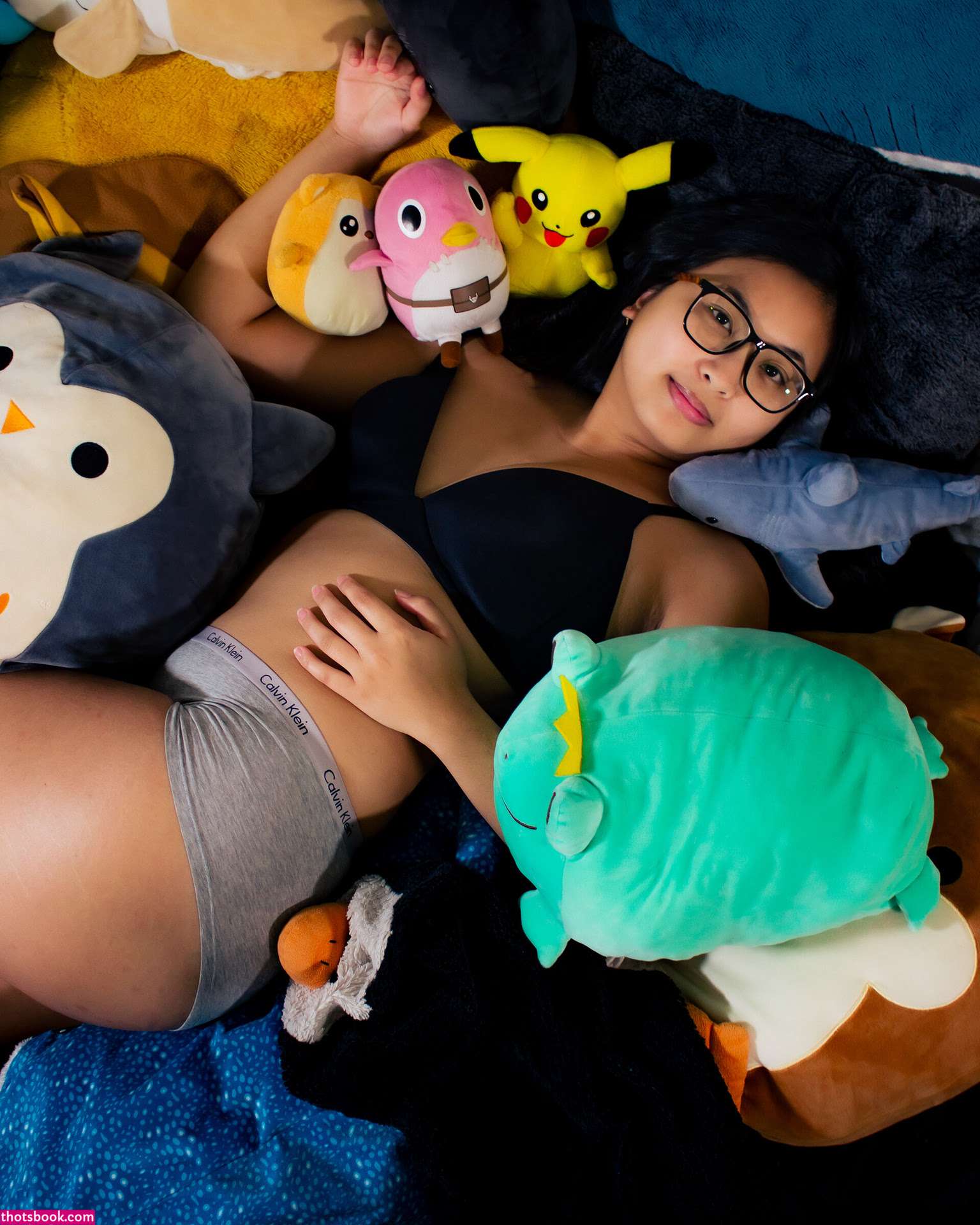 Mistletoad Nude Leaks OnlyFans Photos #1 1405654