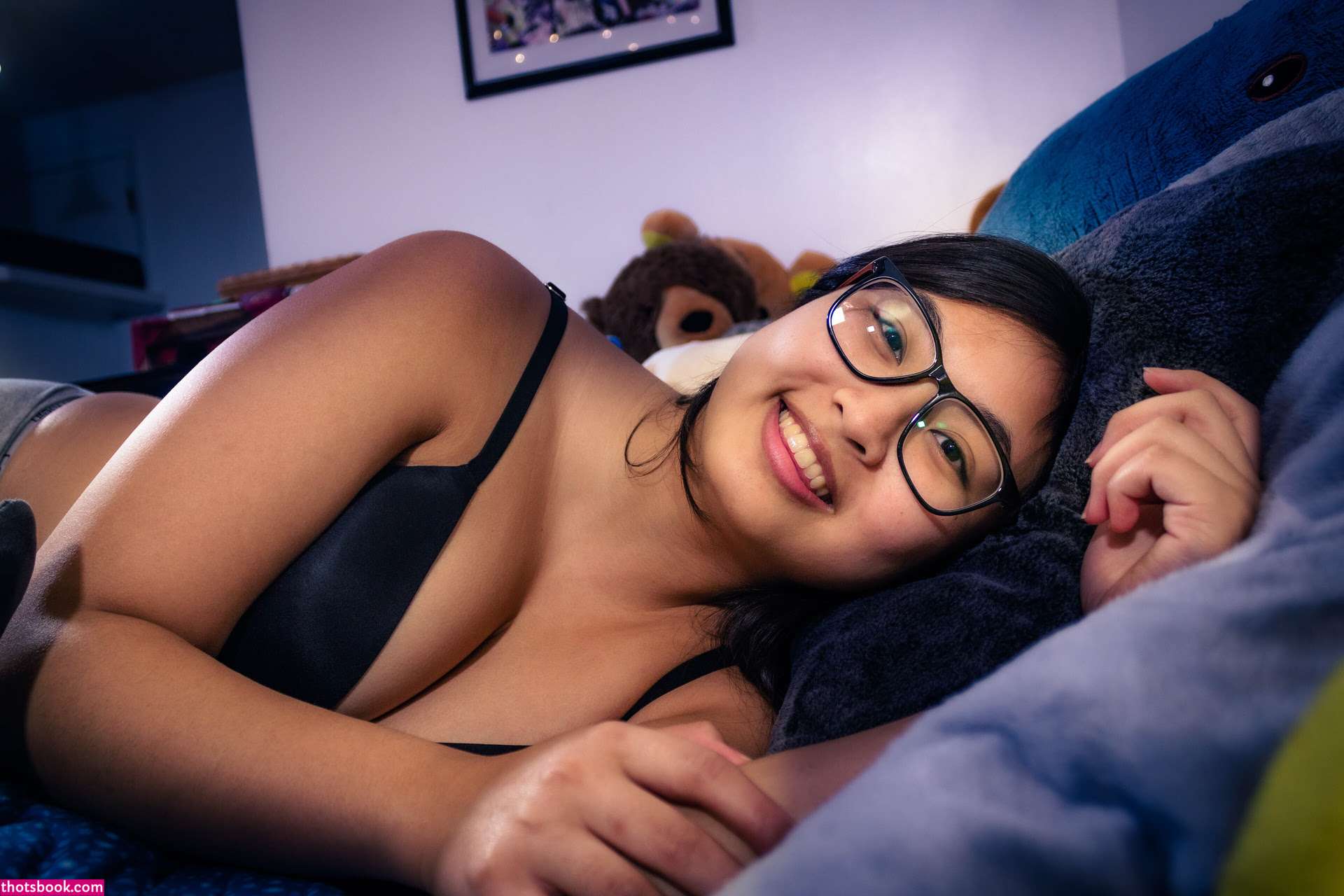 Mistletoad Nude Leaks OnlyFans Photos #1 1405657