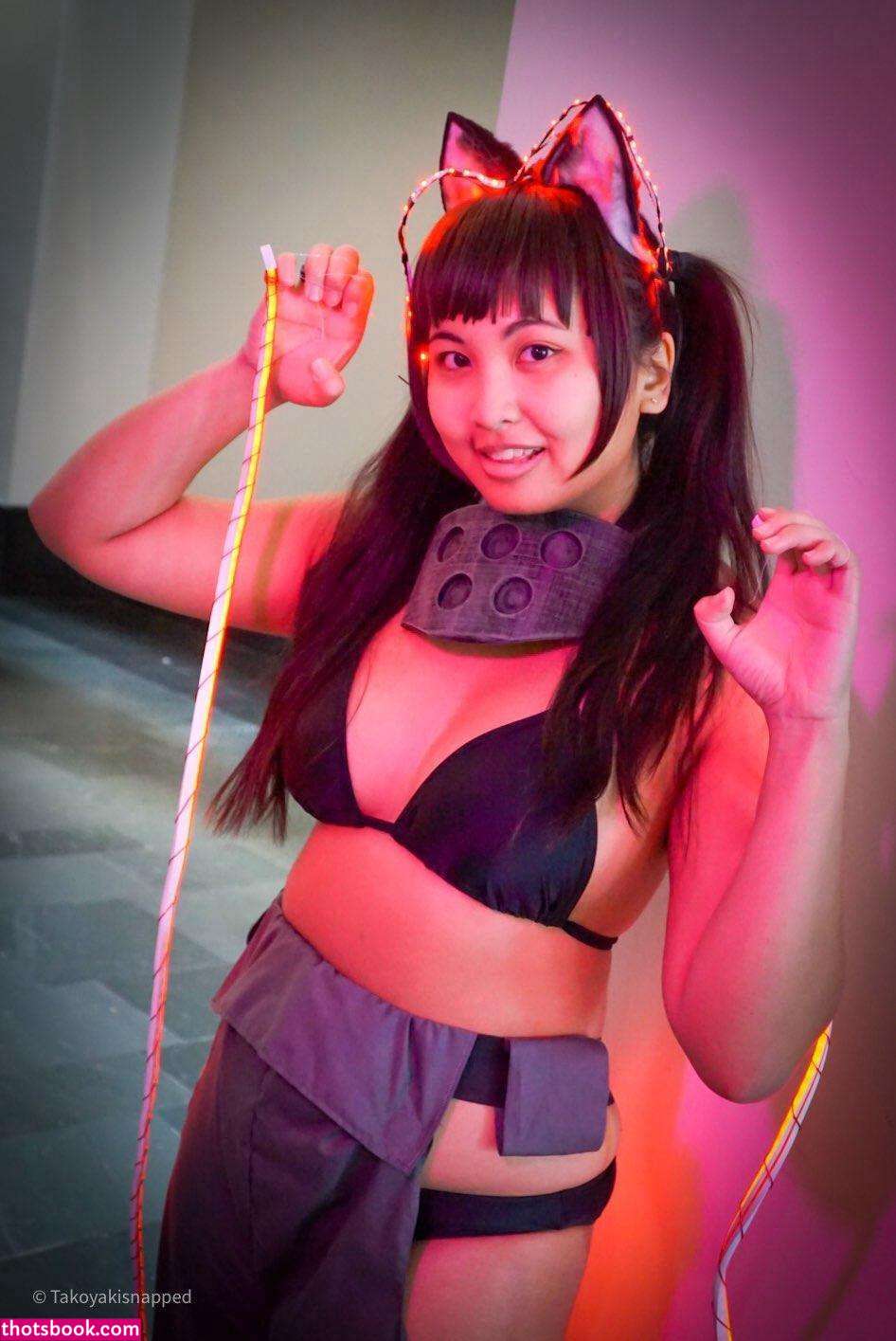 Mistletoad Nude Leaks OnlyFans Photos #2 1405660