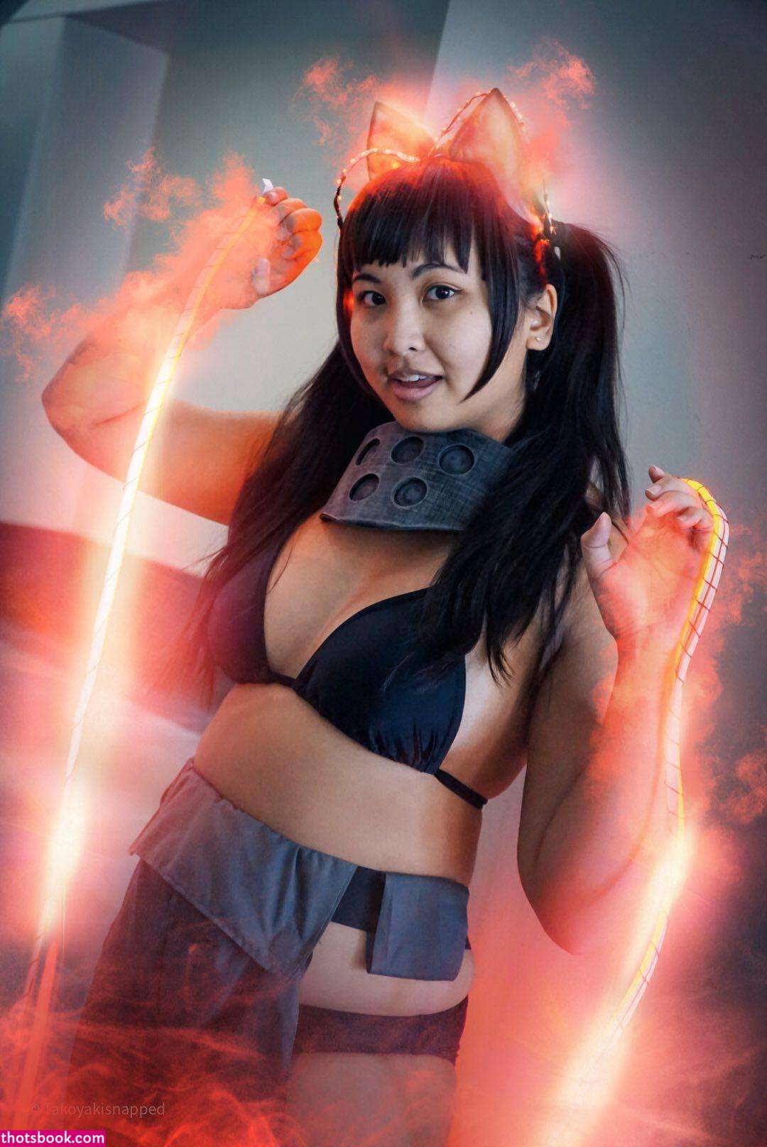 Mistletoad Nude Leaks OnlyFans Photos #2 1405663