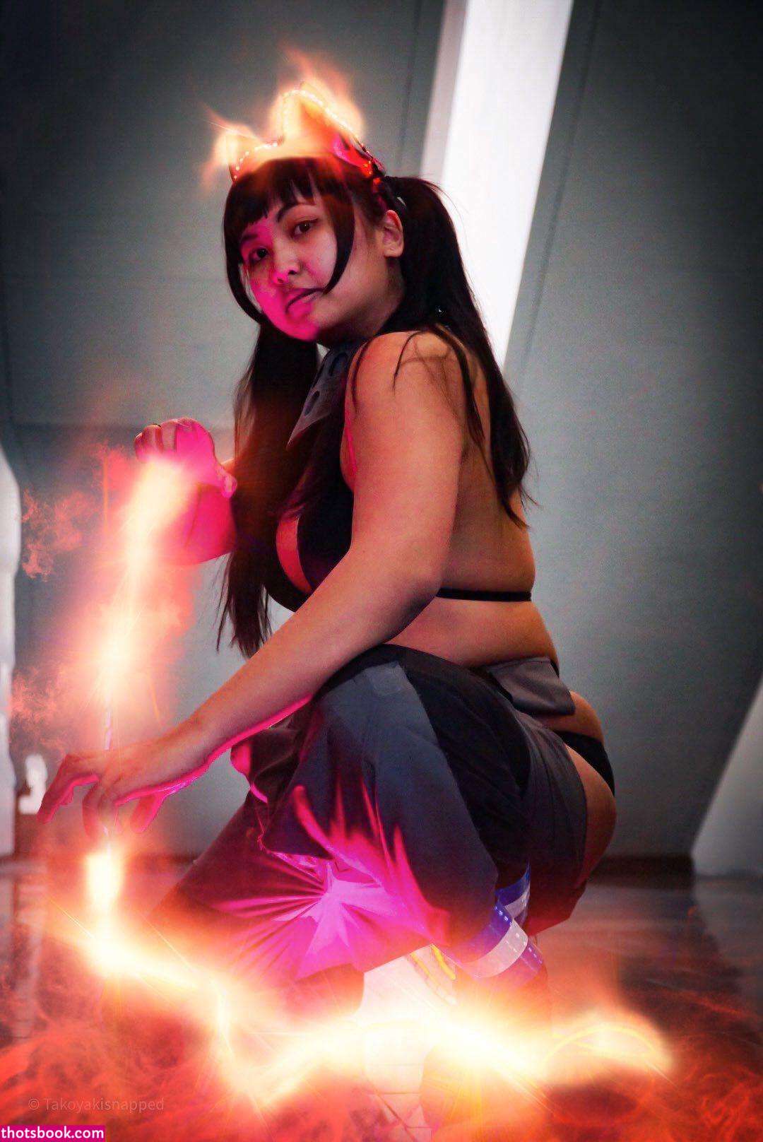 Mistletoad Nude Leaks OnlyFans Photos #2 1405664