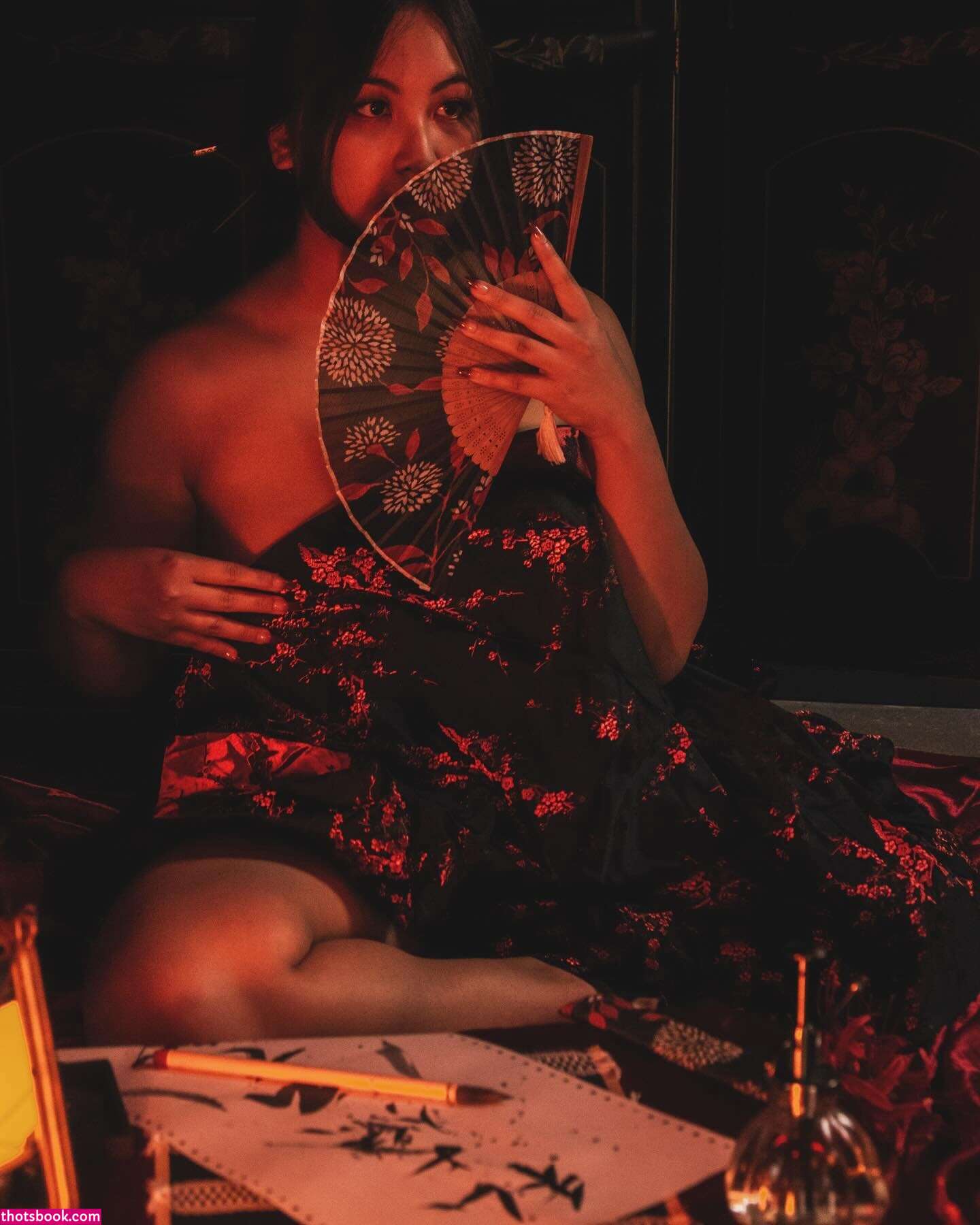 Mistletoad Nude Leaks OnlyFans Photos #3 1405670