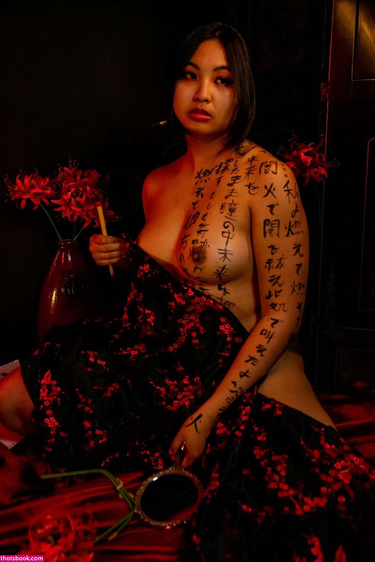 Mistletoad Nude Leaks OnlyFans Photos #3 1405673