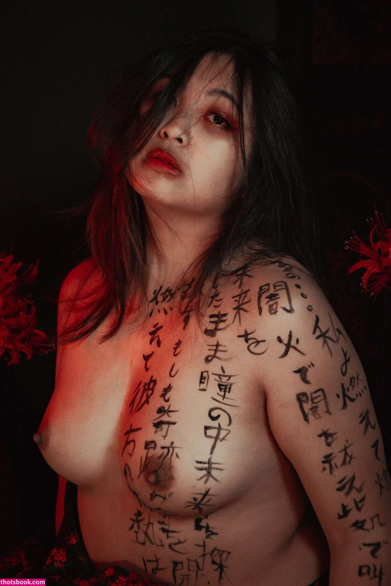 Mistletoad Nude Leaks OnlyFans Photos #3 1405676