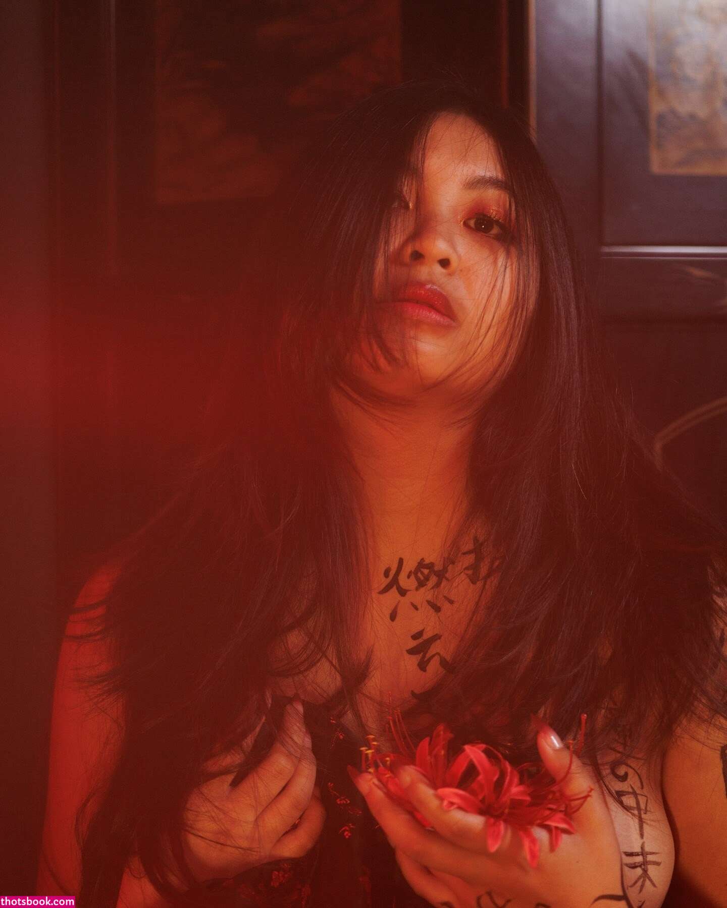 Mistletoad Nude Leaks OnlyFans Photos #3 1405677