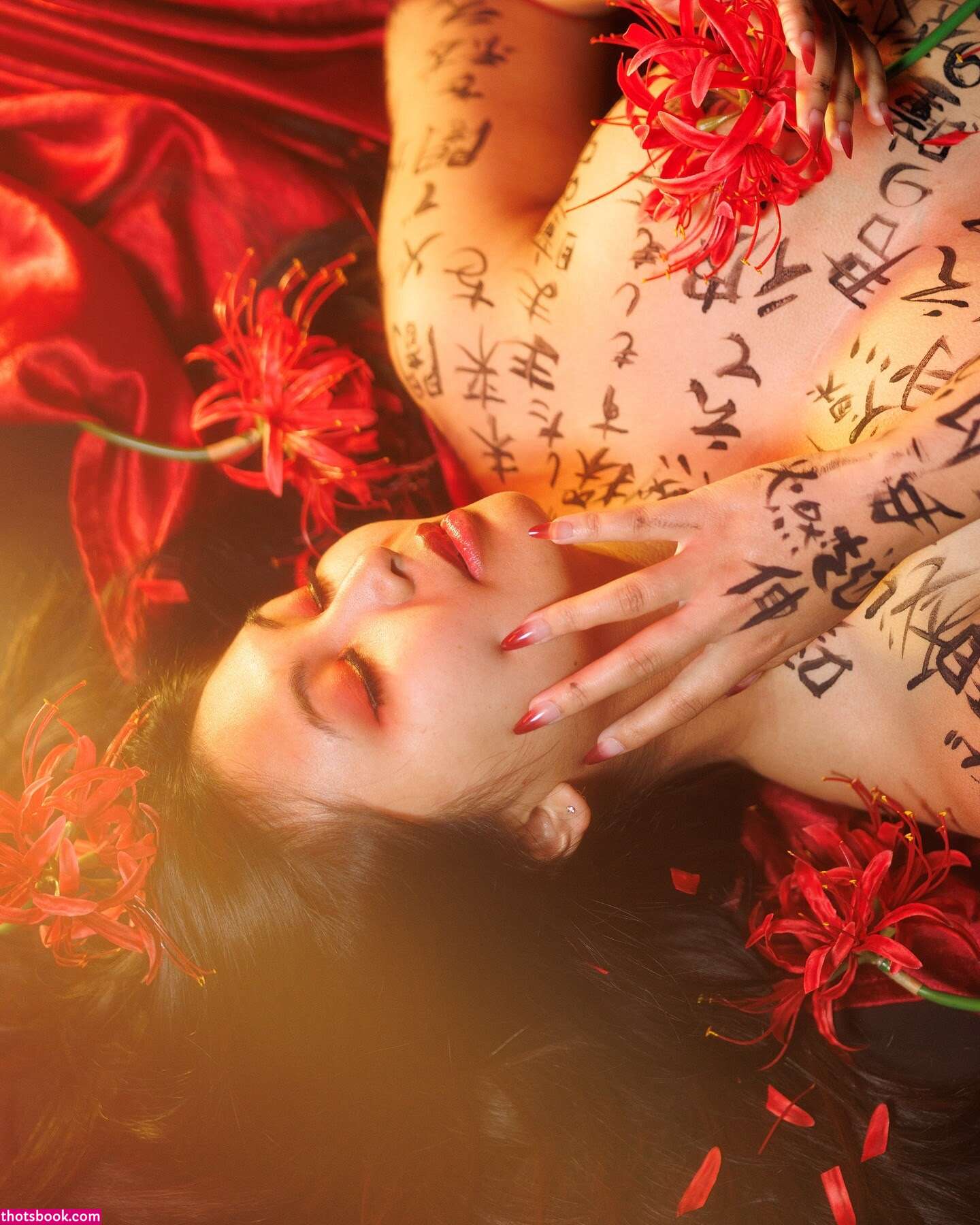 Mistletoad Nude Leaks OnlyFans Photos #3 1405680