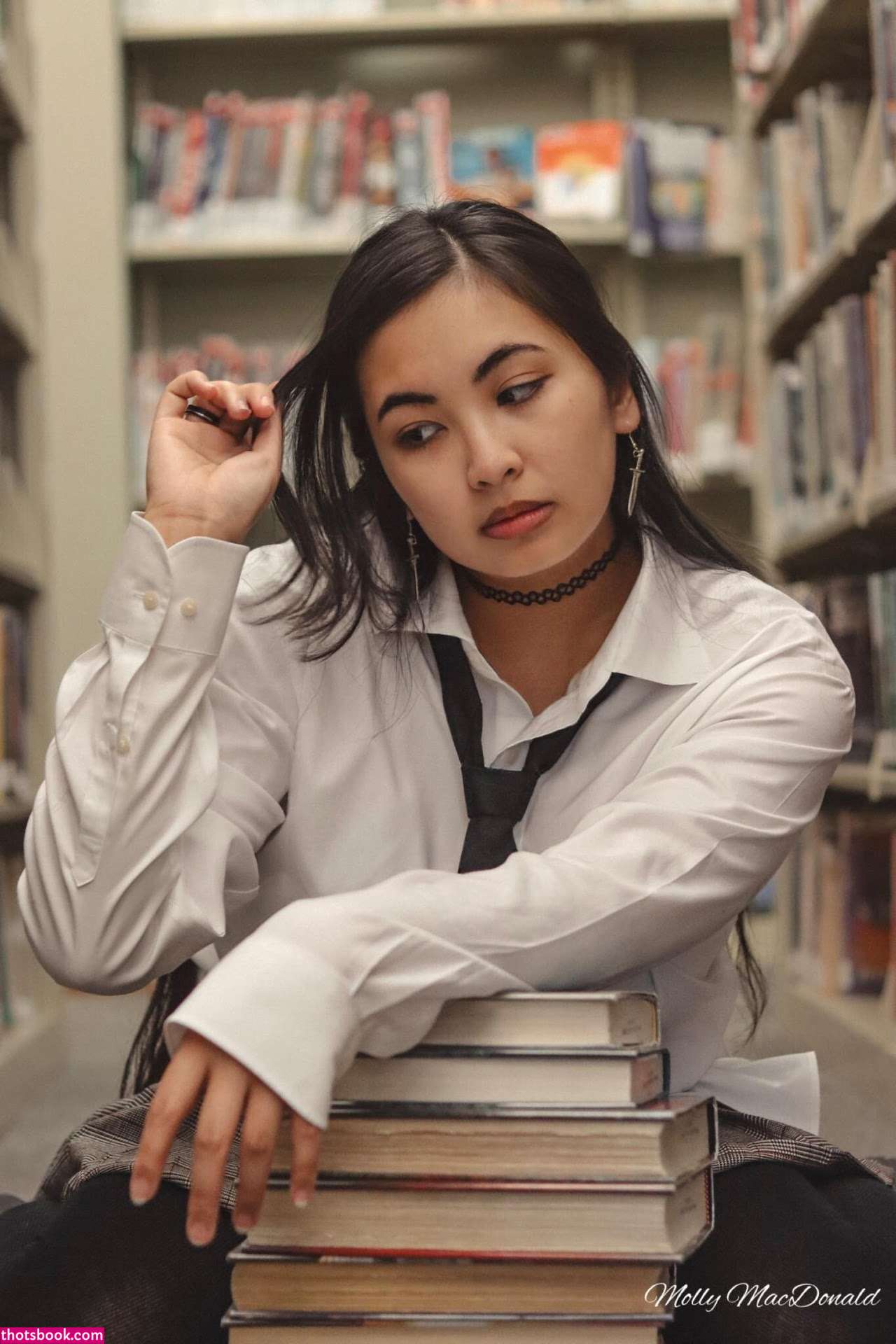 Mistletoad Nude Leaks OnlyFans Photos #4 1405684