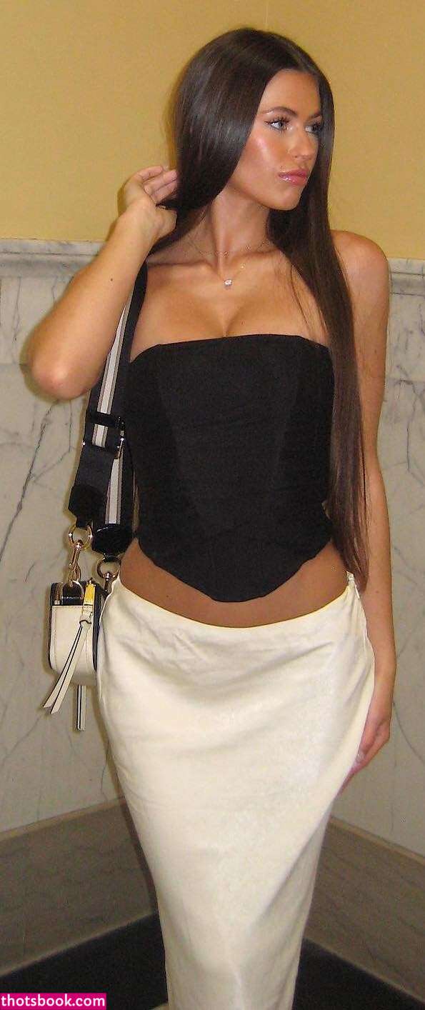 Morgan Hampton morgannhampton Nude Leaks OnlyFans Photos #5 1405763