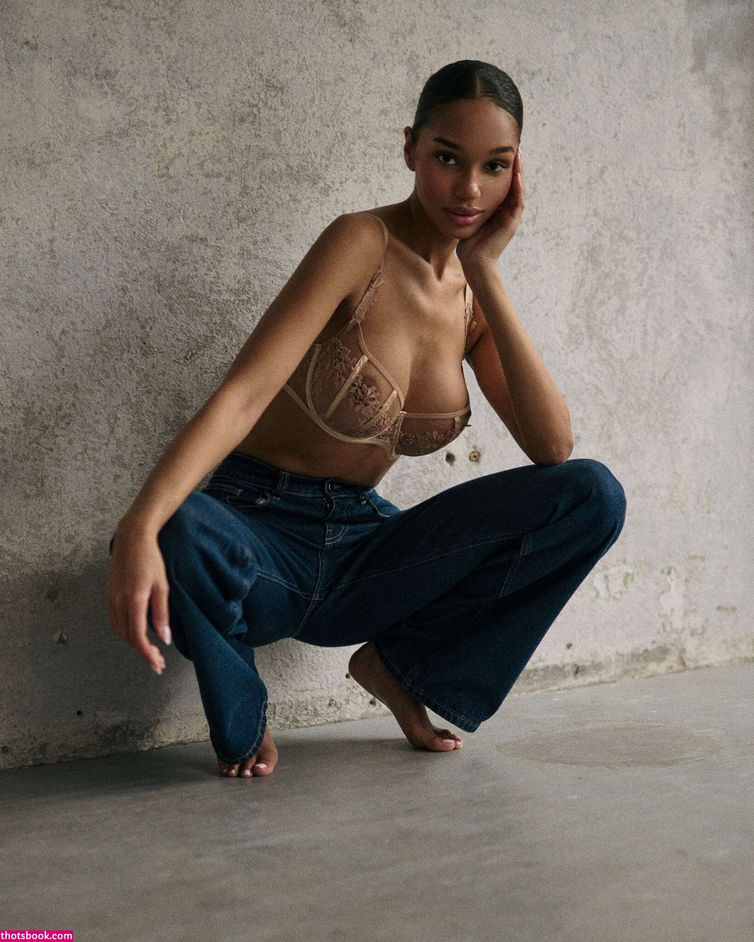 Nicole Akonchong nicoleakonchong Nude Leaks OnlyFans Photos #2 1405807