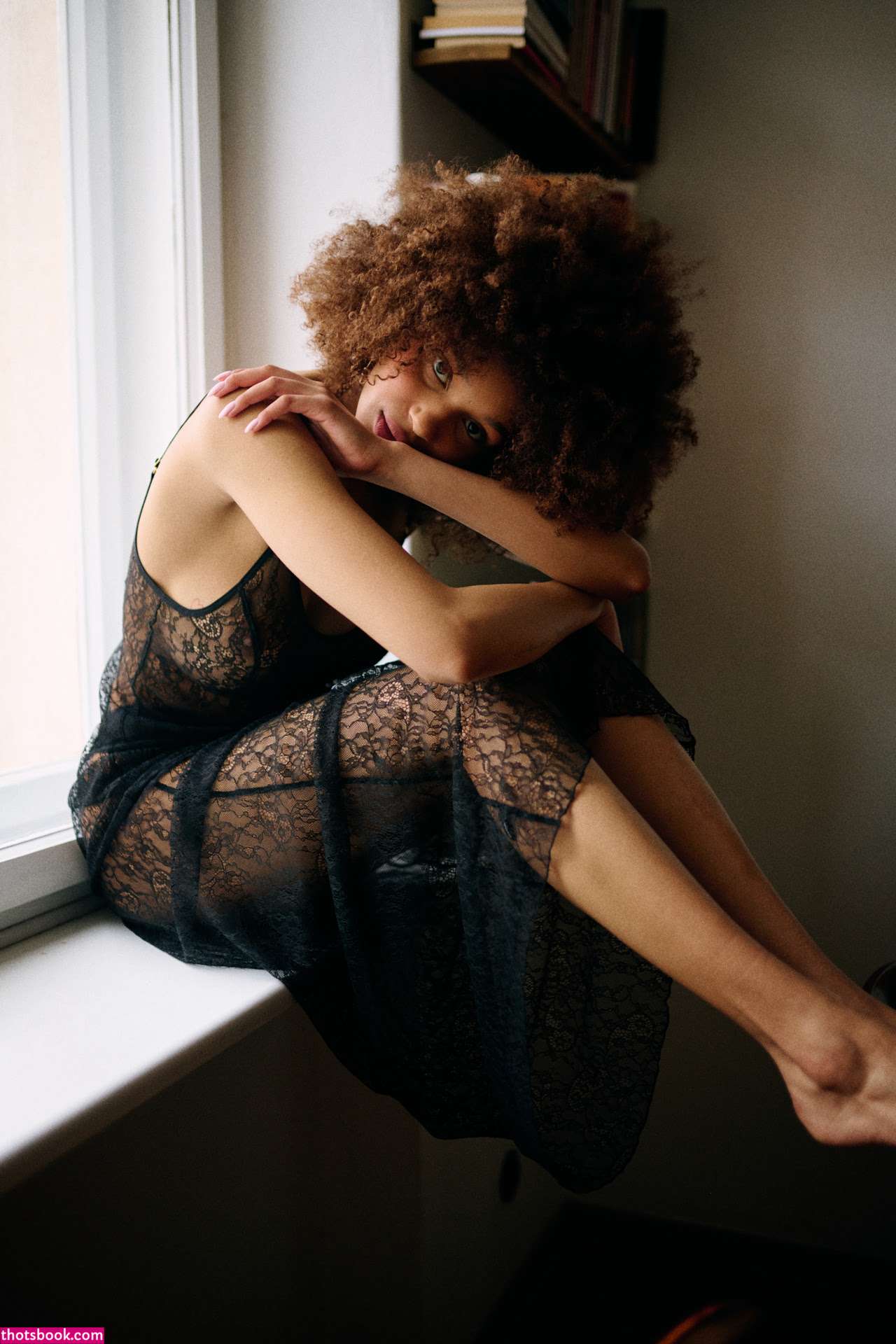 Nicole Akonchong nicoleakonchong Nude Leaks OnlyFans Photos #4 1405819