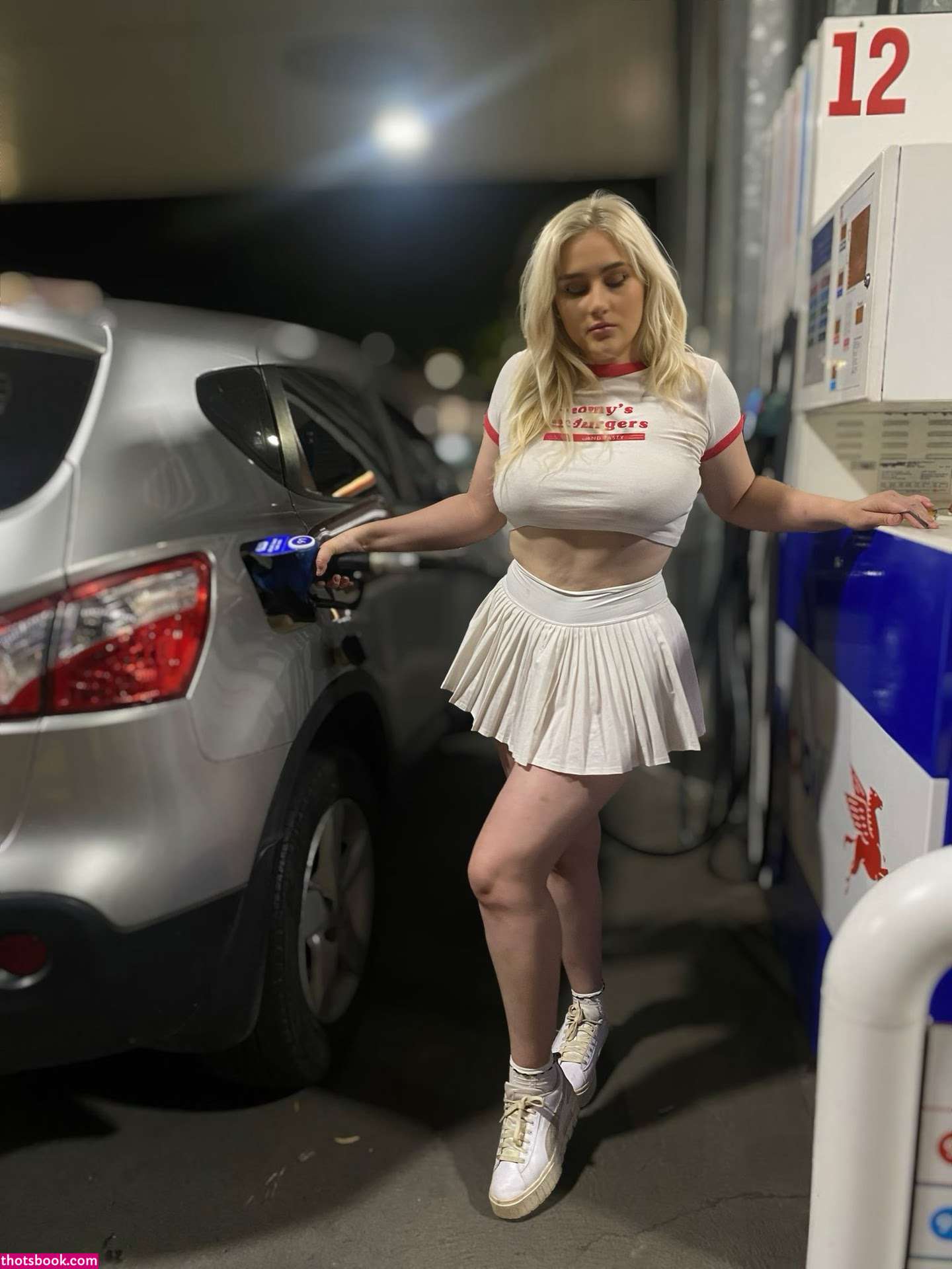 NurseOfDeathTTV Nurseau Nude Leaks OnlyFans Photos #2 1405849